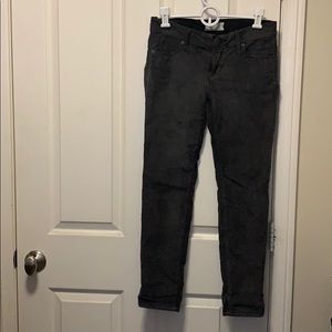 Free People Corduroy pants